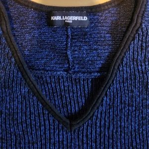 Karl Lagerfeld Sweater